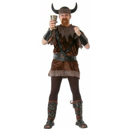 Disfraz de Vikingo Sturla para hombre | Don Disfraz
