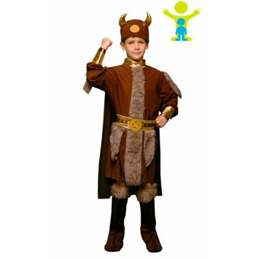 Disfraz de Vikingo Thorir para niño | Don Disfraz
