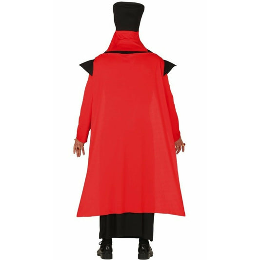 Disfraz de Villano Jafar para hombre | Don Disfraz
