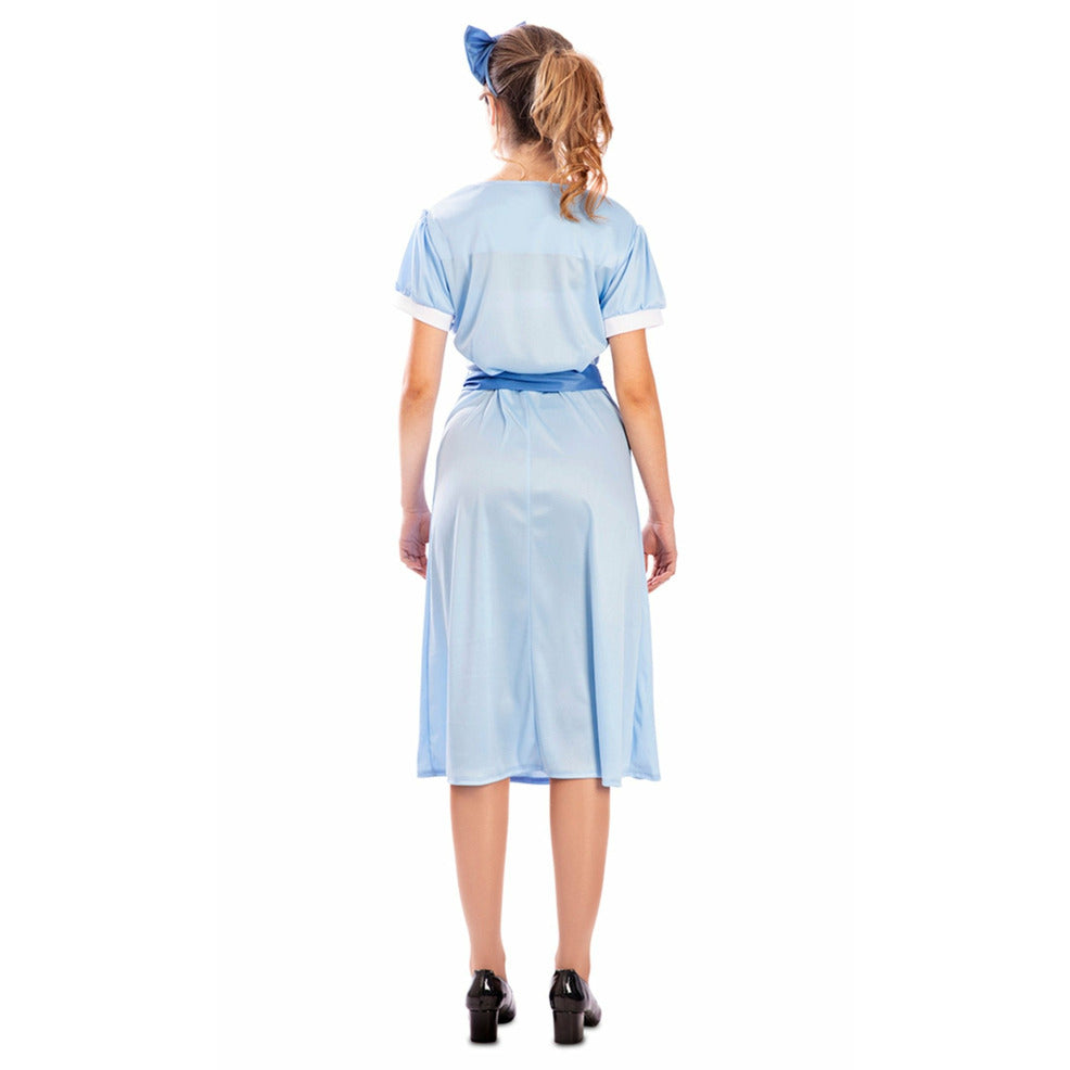 Disfraz de Wendy para mujer | Don Disfraz
