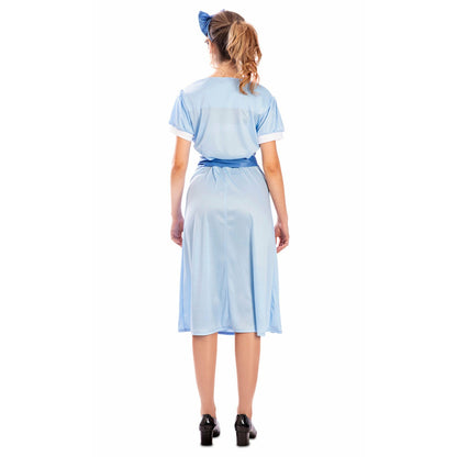 Disfraz de Wendy para mujer | Don Disfraz