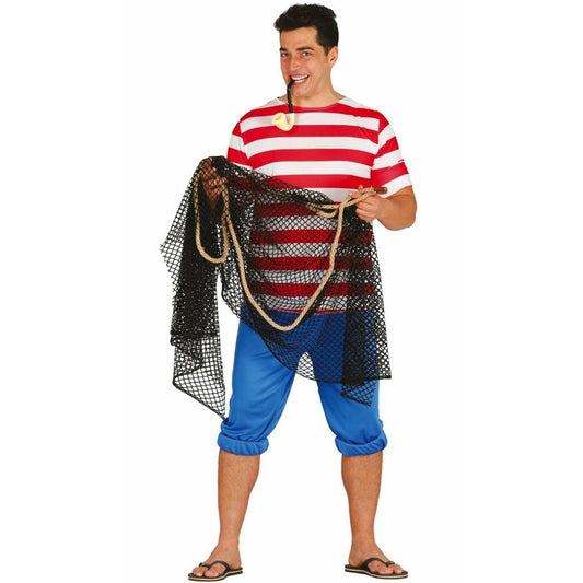 Disfraz de Wally Excursionista para hombre | Don Disfraz