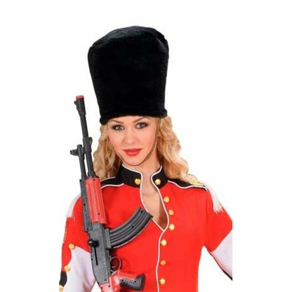 Disfraz de Guardia Real para mujer | Don Disfraz