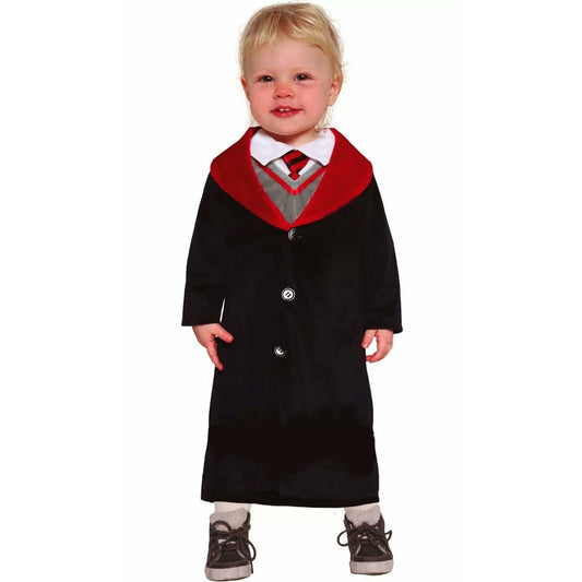 Disfraz de Mago Harry para bebé | Don Disfraz