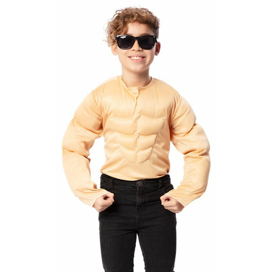 Disfraz Musculoso infantil | Don Disfraz