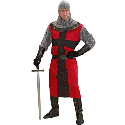 Disfraz XL Caballero Medievo hombre | Don Disfraz