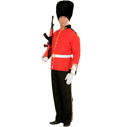 Disfraz  XL Guardia Real adulto | Don Disfraz