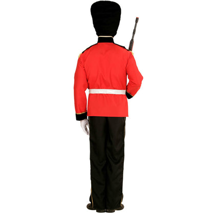 Disfraz  XL Guardia Real adulto | Don Disfraz