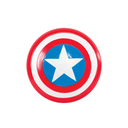 Escudo Capitán América™ infantil | Don Disfraz