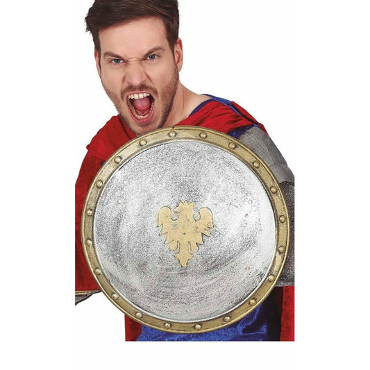Escudo de Guerrero Medieval | Don Disfraz