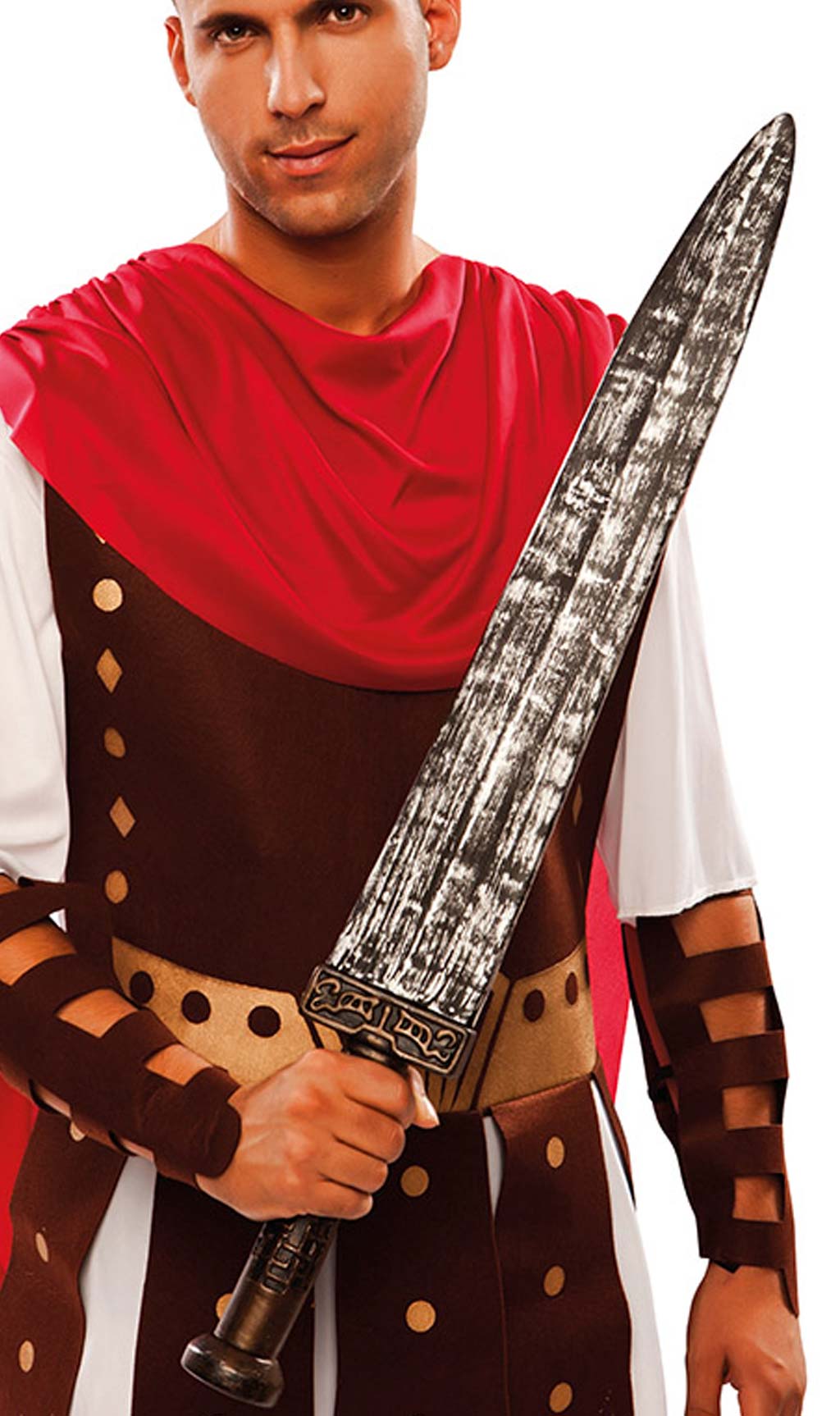 Ancient Warrior Sword