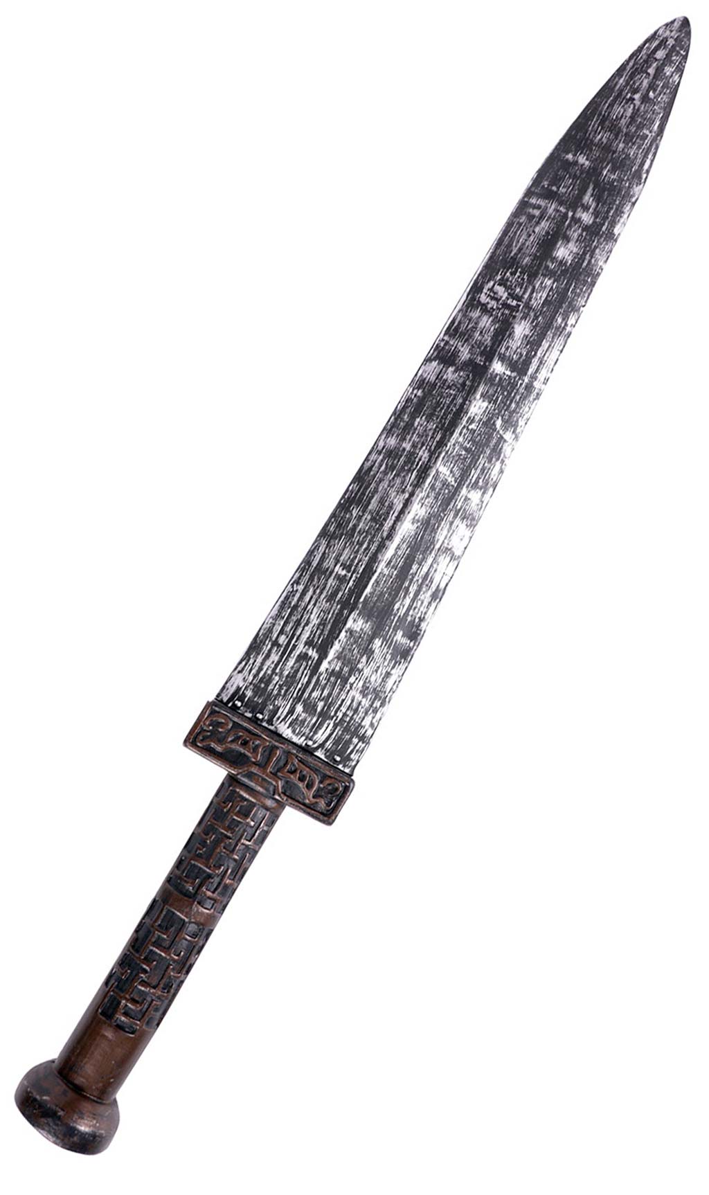 Ancient Warrior Sword