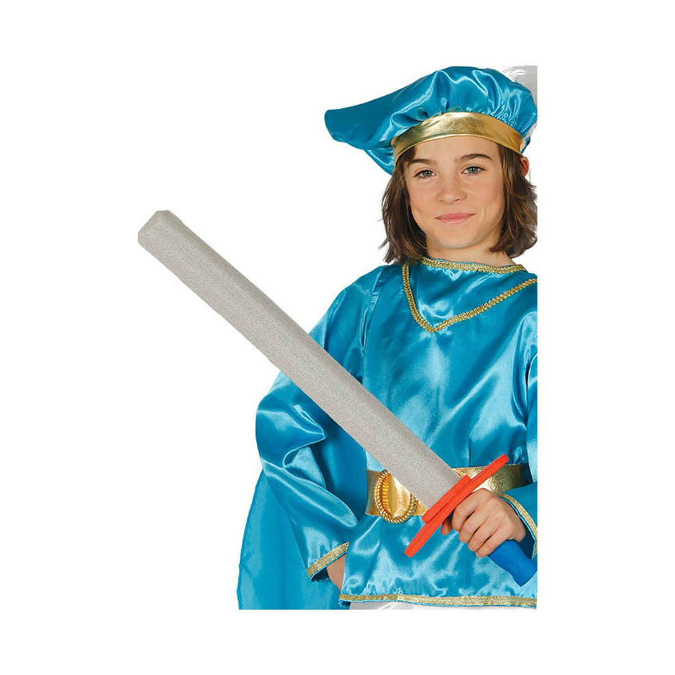 Espada Medieval Eva Infantil | Don Disfraz