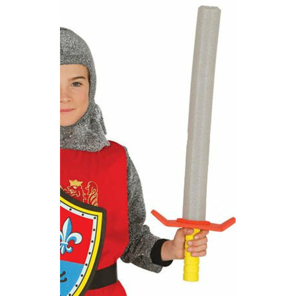 Espada Medieval Eva Infantil | Don Disfraz