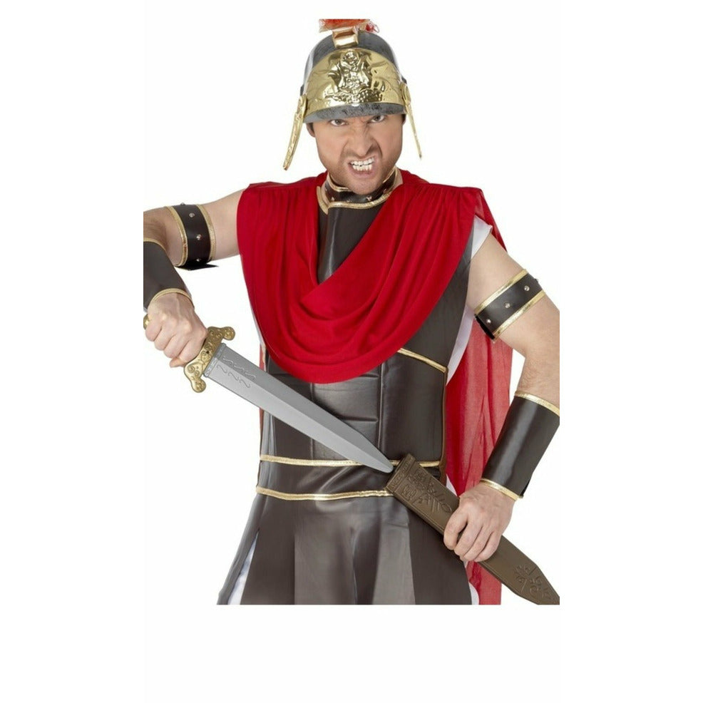 Espada Romana con Funda | Don Disfraz