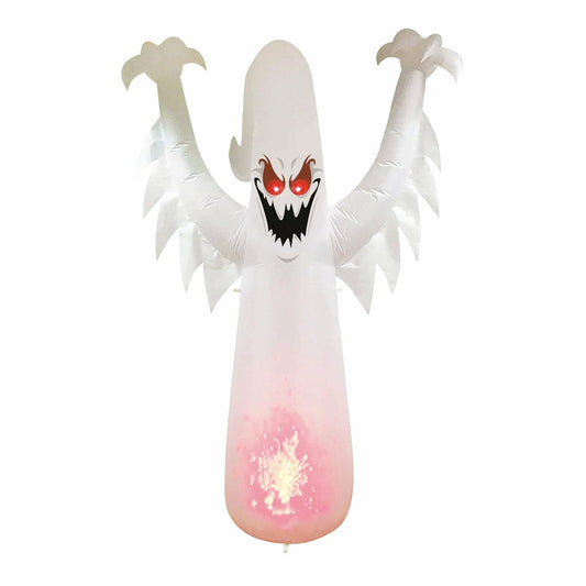 Fantasma Blanco Hinchable | Don Disfraz