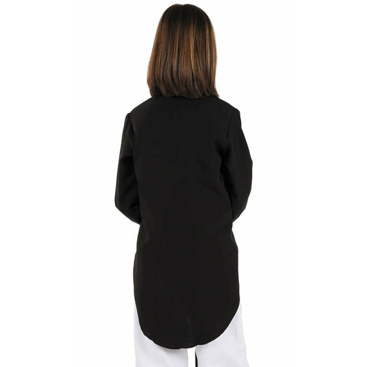 Frac Negro infantil | Don Disfraz