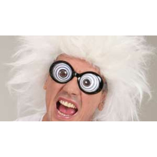 Gafas Lunático | Don Disfraz