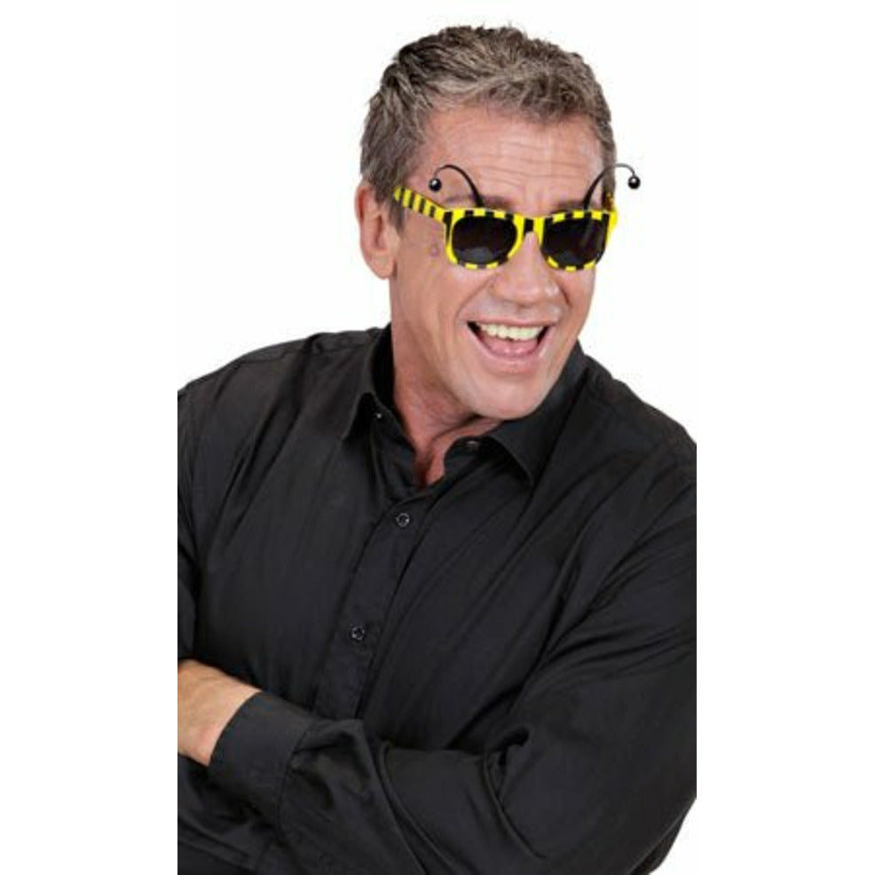Gafas Abeja Antenas  | Don Disfraz