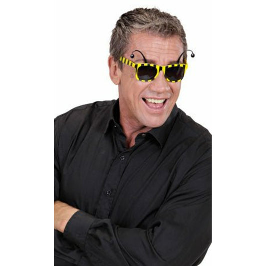 Gafas Abeja Antenas  | Don Disfraz