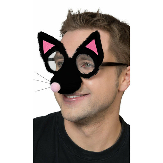 Gafas de Gato Divertido | Don Disfraz