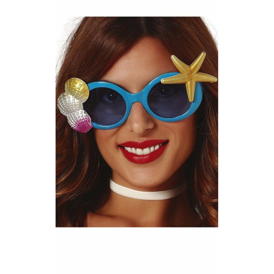 Gafas de Sirenita | Don Disfraz