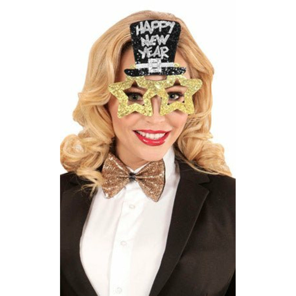 Gafas Feliz Año  | Don Disfraz