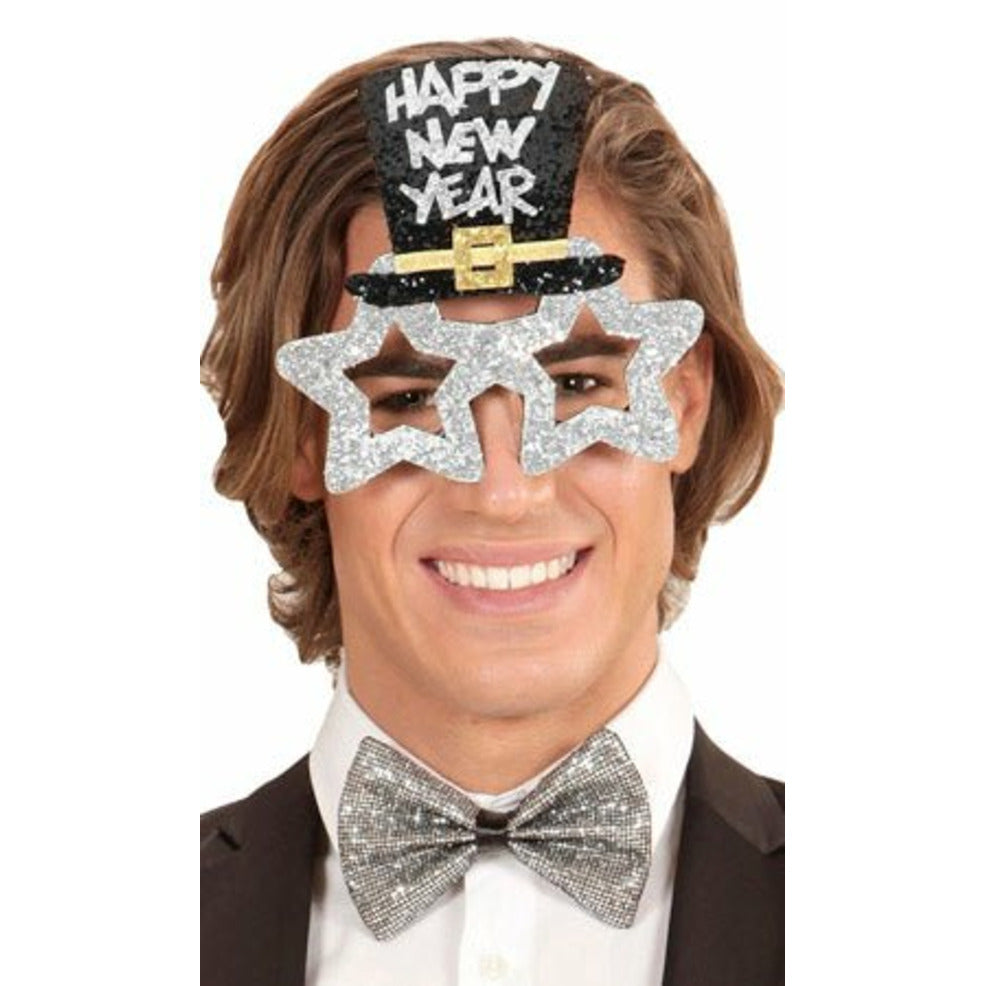 Gafas Feliz Año  | Don Disfraz