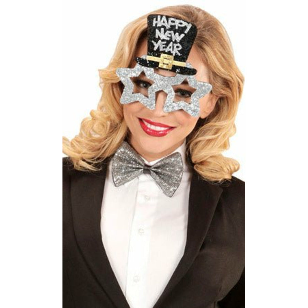 Gafas Feliz Año  | Don Disfraz