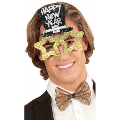 Gafas Feliz Año  | Don Disfraz