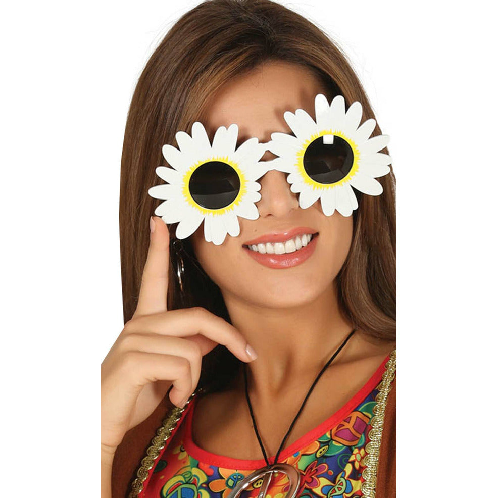 Gafas Margaritas | Don Disfraz