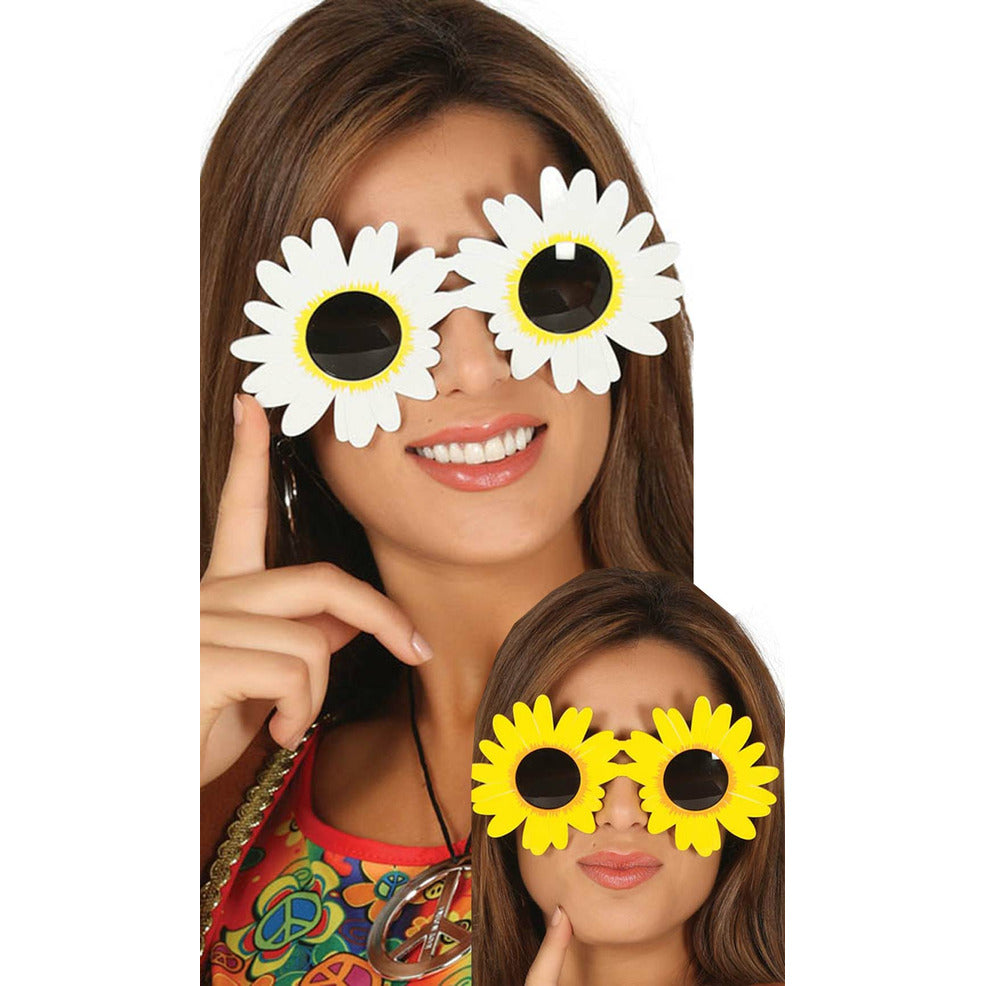 Gafas Margaritas | Don Disfraz