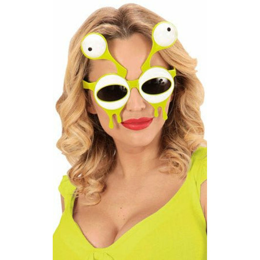 Gafas Monstruo | Don Disfraz