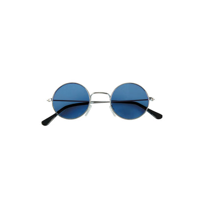 Gafas Redondas Azules | Don Disfraz