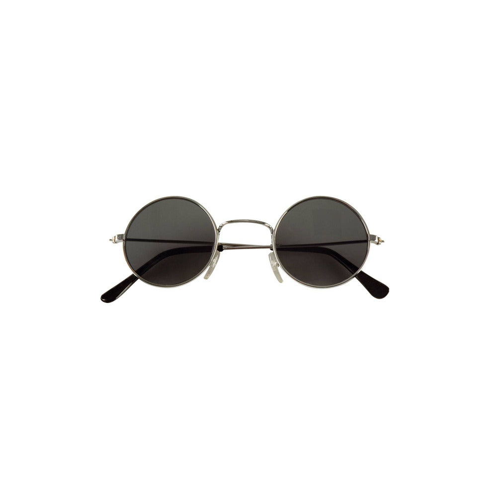 Gafas Redondas Negras | Don Disfraz
