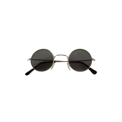 Gafas Redondas Negras | Don Disfraz