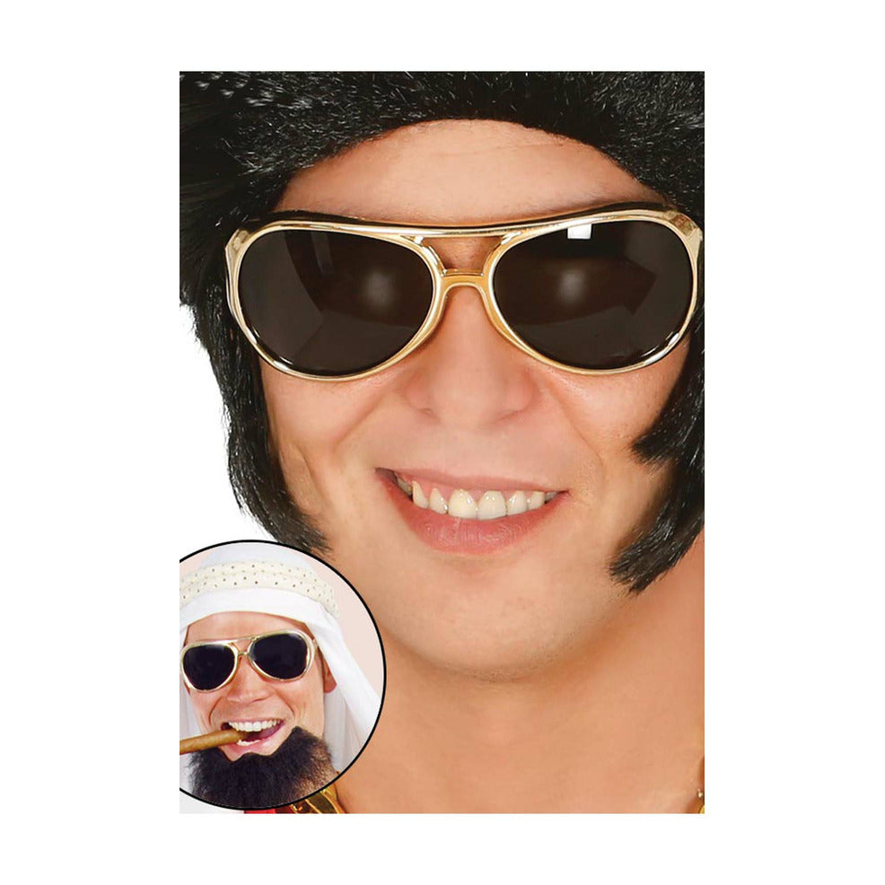 Gafas Rockero | Don Disfraz
