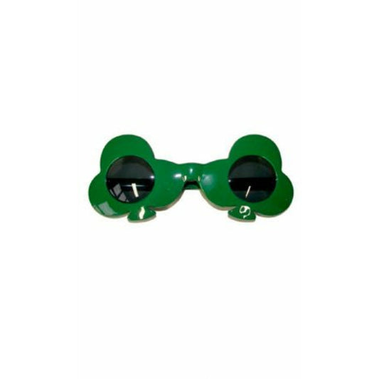 Gafas Saint Patrick | Don Disfraz