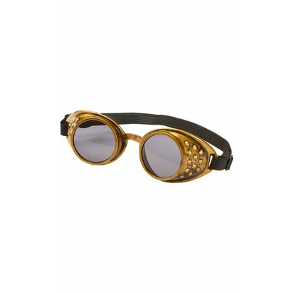 Gafas Steampunk Bronce | Don Disfraz