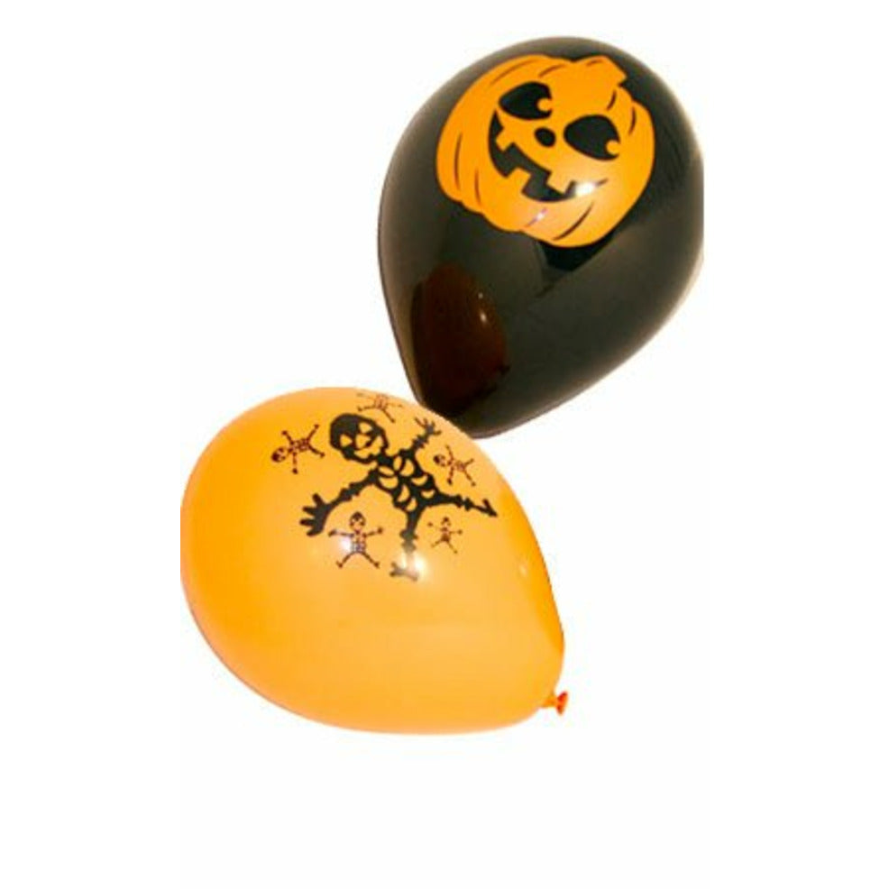 Globos Halloween  | Don Disfraz