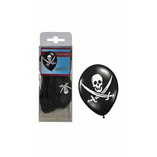 Globos Pirata Espadas | Don Disfraz