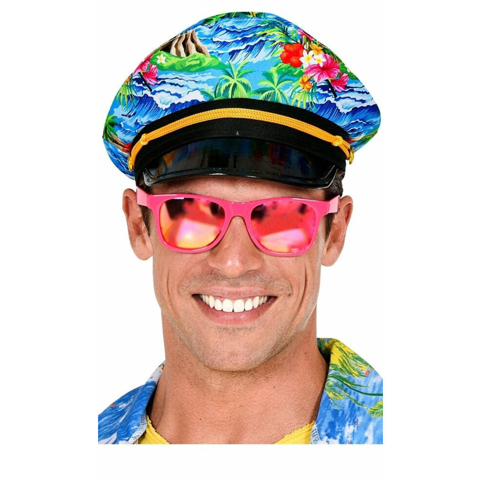 Gorra Capitán de Hawai | Don Disfraz