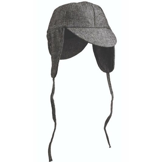 Gorra de Sherlock Holmes | Don Disfraz