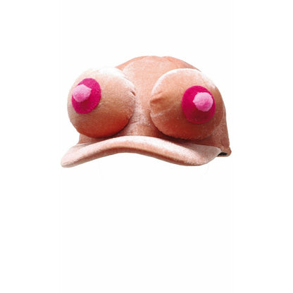 Gorra con Pechos | Don Disfraz