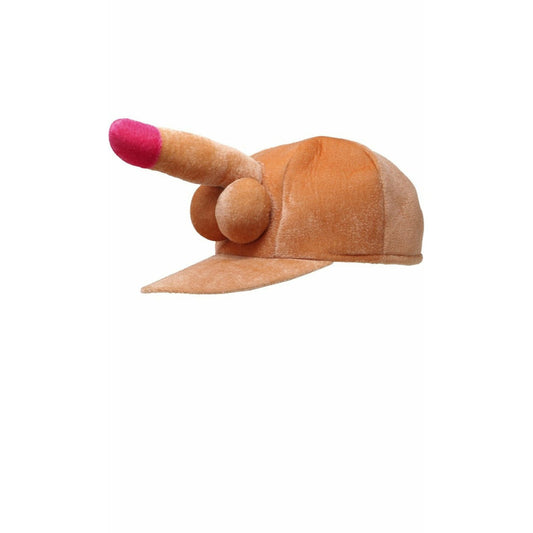 Gorra con Pene | Don Disfraz