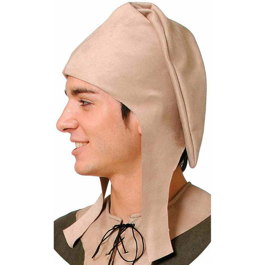 Gorro Campesino Medieval | Don Disfraz
