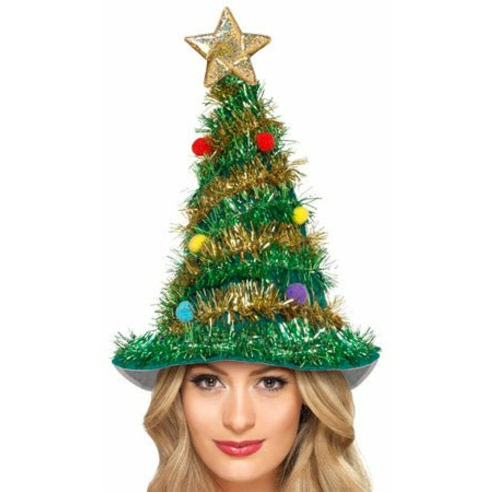 Gorro Árbol Navidad | Don Disfraz