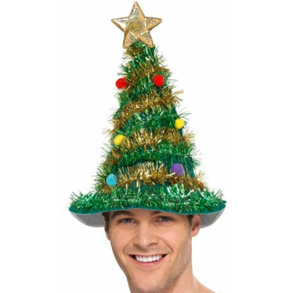Gorro Árbol Navidad | Don Disfraz