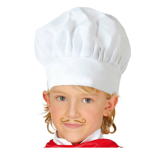 Gorro Cocinero infantil | Don Disfraz