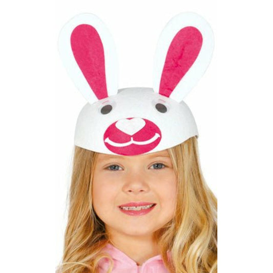 Gorro Conejo Infantil | Don Disfraz